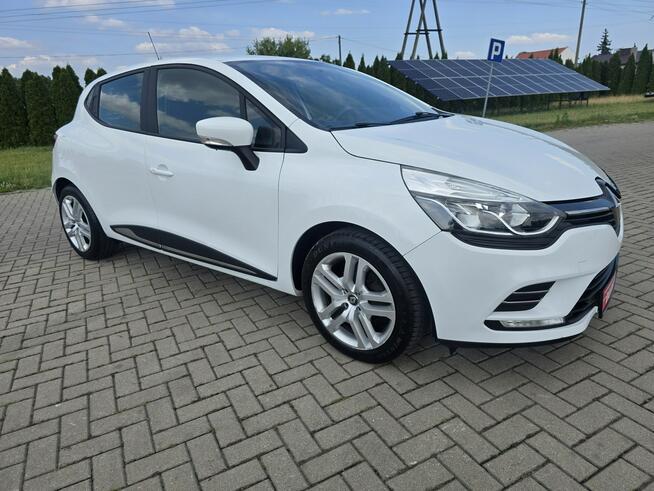 Renault Clio 0.9tce LIFT.Navigacja.Klimatronic.Serwis.Ledy.Tempomat.OKAZJA