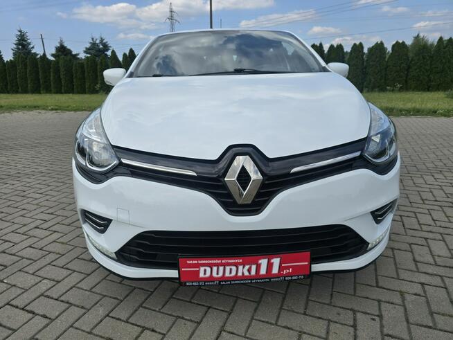 Renault Clio 0.9tce LIFT.Navigacja.Klimatronic.Serwis.Ledy.Tempomat.OKAZJA
