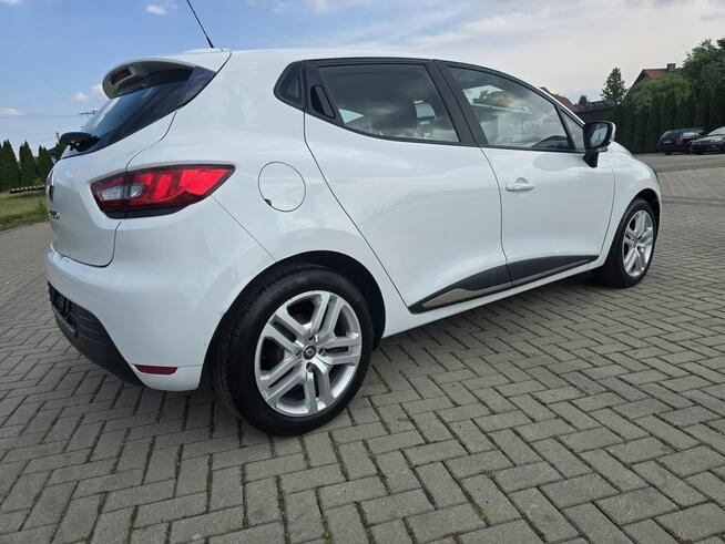 Renault Clio 0.9tce LIFT.Navigacja.Klimatronic.Serwis.Ledy.Tempomat.OKAZJA