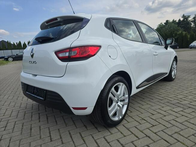 Renault Clio 0.9tce LIFT.Navigacja.Klimatronic.Serwis.Ledy.Tempomat.OKAZJA