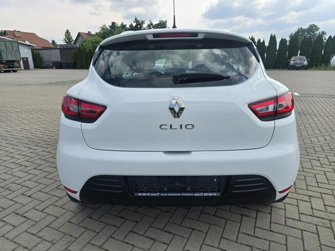 Renault Clio 0.9tce LIFT.Navigacja.Klimatronic.Serwis.Ledy.Tempomat.OKAZJA