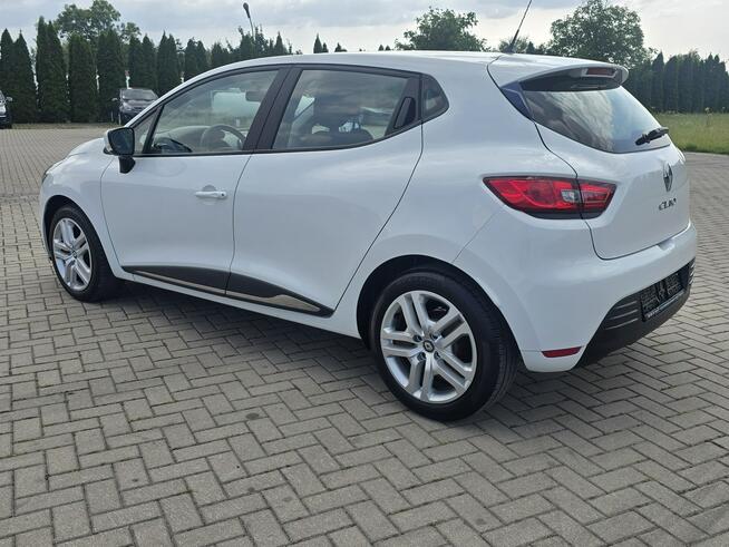 Renault Clio 0.9tce LIFT.Navigacja.Klimatronic.Serwis.Ledy.Tempomat.OKAZJA