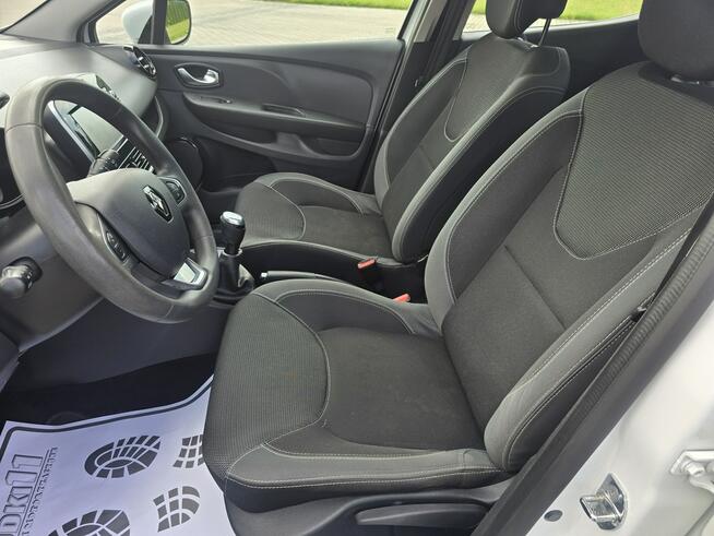 Renault Clio 0.9tce LIFT.Navigacja.Klimatronic.Serwis.Ledy.Tempomat.OKAZJA