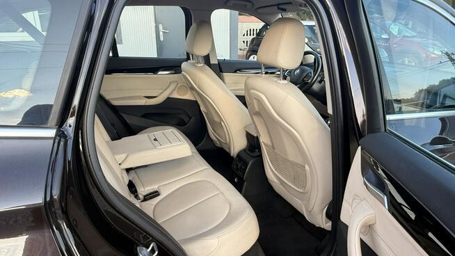 BMW X1 Salon, 1 Właściciel,Automat