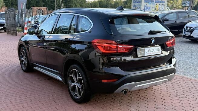 BMW X1 Salon, 1 Właściciel,Automat