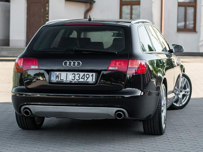 Audi A6 S-line 2.4i V6 177KM Automat ! Nowy Rozrząd !