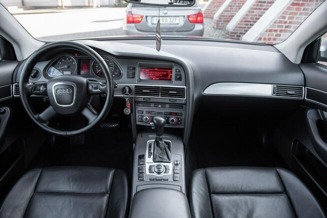Audi A6 S-line 2.4i V6 177KM Automat ! Nowy Rozrząd !