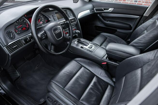 Audi A6 S-line 2.4i V6 177KM Automat ! Nowy Rozrząd !