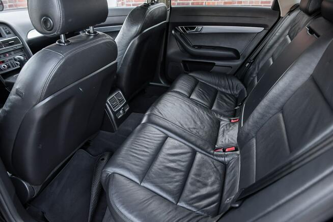 Audi A6 S-line 2.4i V6 177KM Automat ! Nowy Rozrząd !