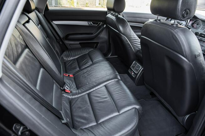 Audi A6 S-line 2.4i V6 177KM Automat ! Nowy Rozrząd !