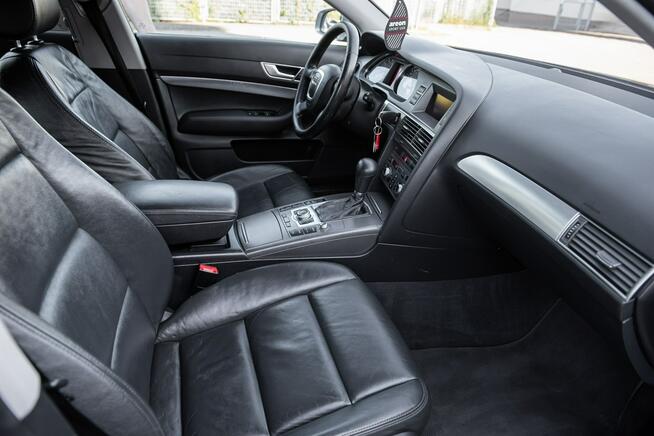 Audi A6 S-line 2.4i V6 177KM Automat ! Nowy Rozrząd !