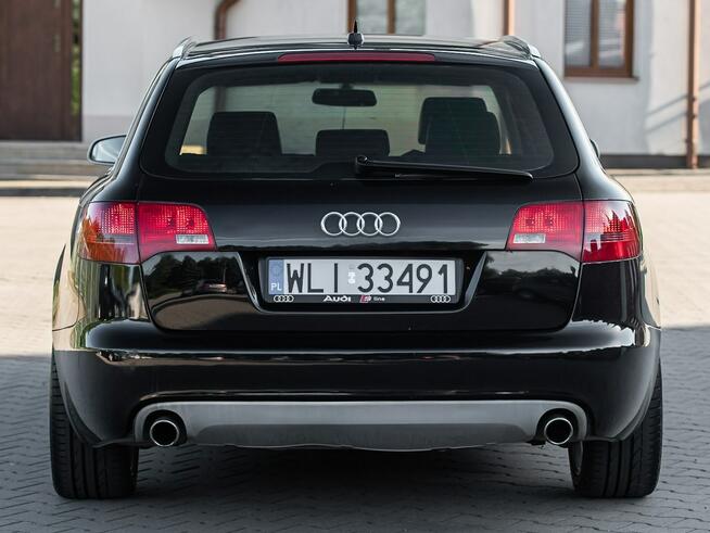 Audi A6 S-line 2.4i V6 177KM Automat ! Nowy Rozrząd !
