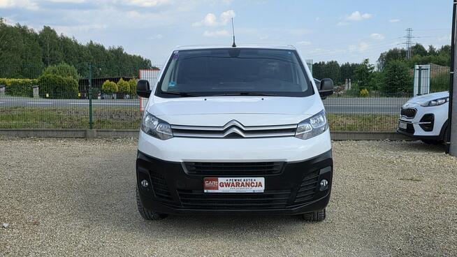 Citroen Jumpy L3H1 * Long* 2,0 HDI* stan bdb*