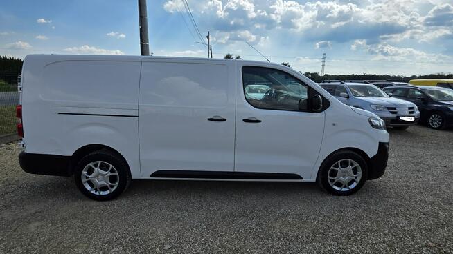Citroen Jumpy L3H1 * Long* 2,0 HDI* stan bdb*