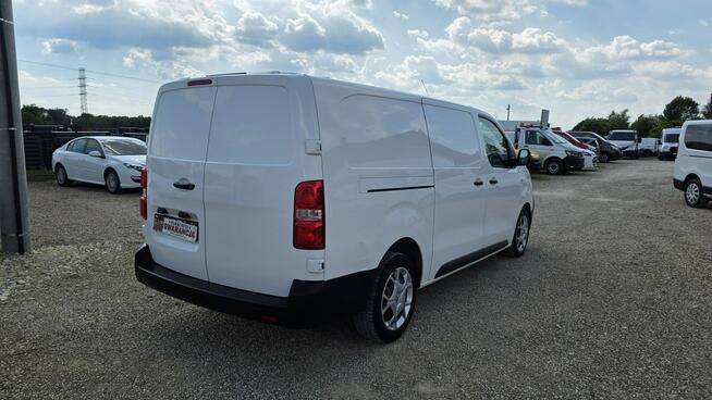 Citroen Jumpy L3H1 * Long* 2,0 HDI* stan bdb*
