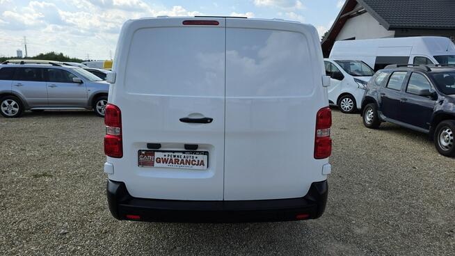 Citroen Jumpy L3H1 * Long* 2,0 HDI* stan bdb*