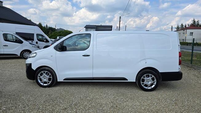 Citroen Jumpy L3H1 * Long* 2,0 HDI* stan bdb*