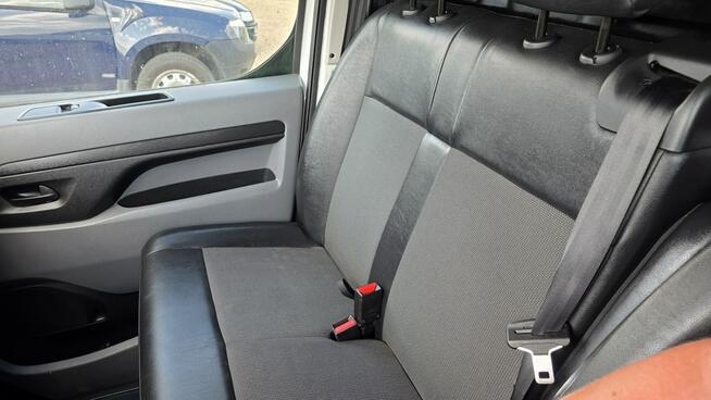 Citroen Jumpy L3H1 * Long* 2,0 HDI* stan bdb*