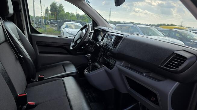 Citroen Jumpy L3H1 * Long* 2,0 HDI* stan bdb*