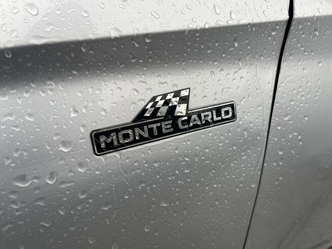 Škoda Fabia Salon PL Mote Carlo Automat Kamera Podgrzewanie