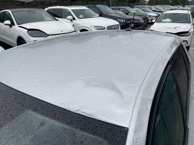 Škoda Fabia Salon PL Mote Carlo Automat Kamera Podgrzewanie