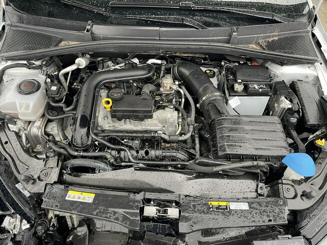 Škoda Fabia Salon PL Mote Carlo Automat Kamera Podgrzewanie