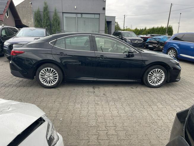 Toyota Camry Hybryda Automat Podgrzewanie Kamera Skóra 230KM