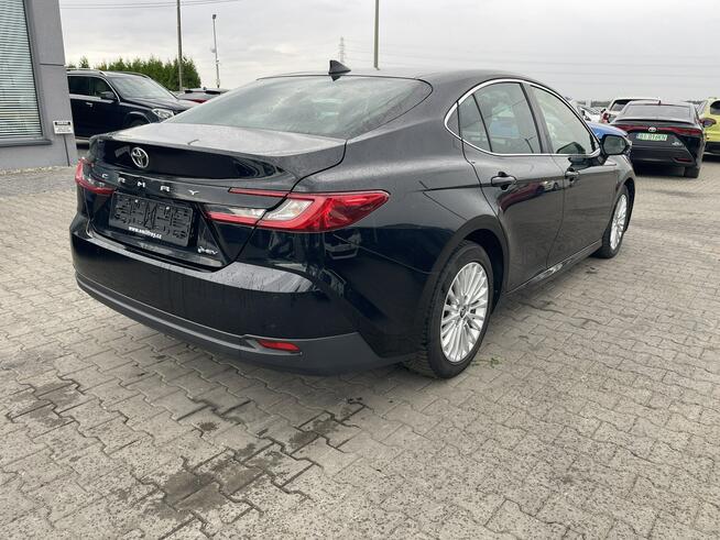 Toyota Camry Hybryda Automat Podgrzewanie Kamera Skóra 230KM