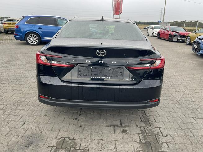 Toyota Camry Hybryda Automat Podgrzewanie Kamera Skóra 230KM