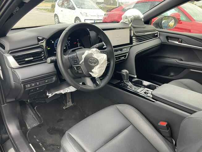 Toyota Camry Hybryda Automat Podgrzewanie Kamera Skóra 230KM