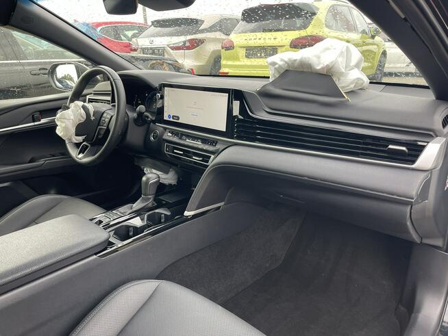 Toyota Camry Hybryda Automat Podgrzewanie Kamera Skóra 230KM