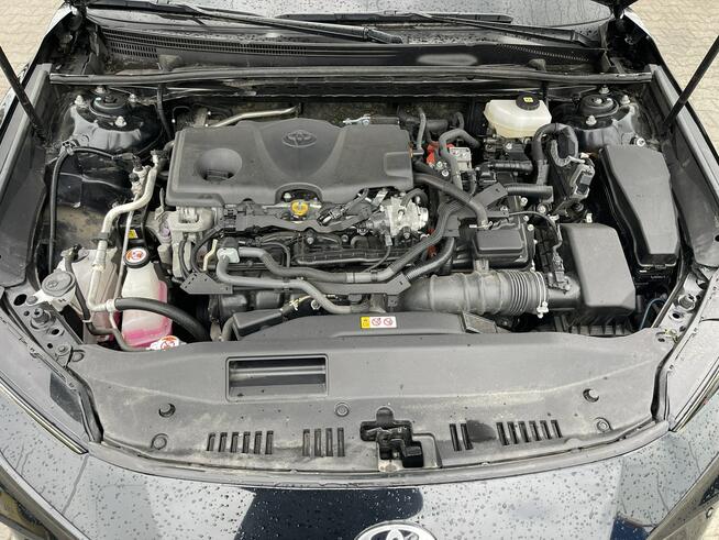 Toyota Camry Hybryda Automat Podgrzewanie Kamera Skóra 230KM