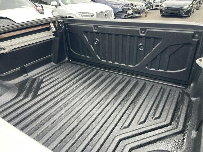 Nissan Navara 4x4 Automat HAK Skóra Podgrzewanie Kamery360
