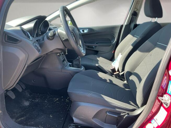 Opel Adam Doskonale zadbany/Podgzrewane fotele+przednia szyba