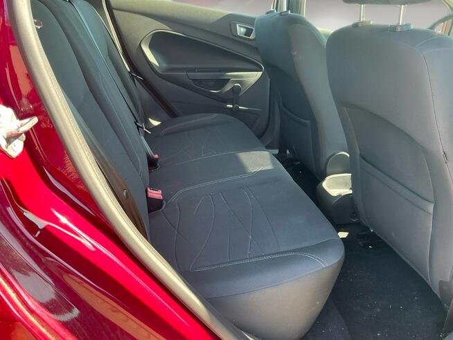 Opel Adam Doskonale zadbany/Podgzrewane fotele+przednia szyba