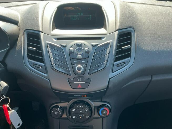 Opel Adam Doskonale zadbany/Podgzrewane fotele+przednia szyba