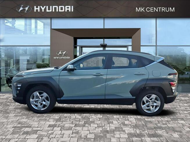 Hyundai Kona 1.6 T-GDI 6MT 2WD (150 KM) Executive - gotowy do jazdy od zaraz!