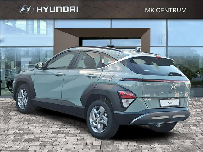 Hyundai Kona 1.6 T-GDI 6MT 2WD (150 KM) Executive - gotowy do jazdy od zaraz!