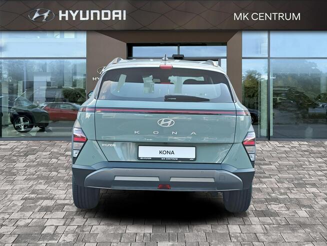 Hyundai Kona 1.6 T-GDI 6MT 2WD (150 KM) Executive - gotowy do jazdy od zaraz!