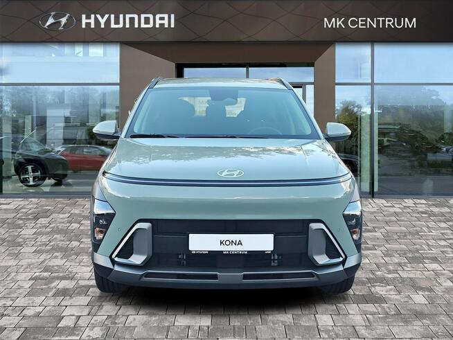Hyundai Kona 1.6 T-GDI 6MT 2WD (150 KM) Executive - gotowy do jazdy od zaraz!