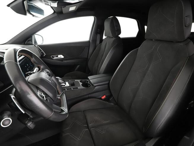 DS Automobiles DS 7 Crossback full led phev virtual navi kamera skóra grzane fotele auto klima