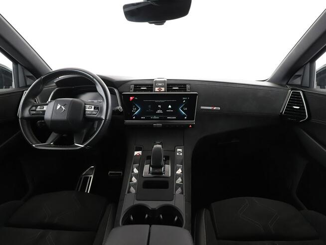 DS Automobiles DS 7 Crossback full led phev virtual navi kamera skóra grzane fotele auto klima