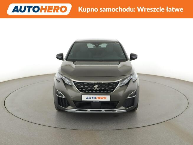 Peugeot 3008 full led GT-Line virtual navi ACC kamera automat auto klima
