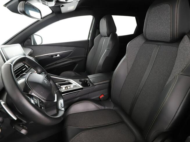 Peugeot 3008 full led GT-Line virtual navi ACC kamera automat auto klima