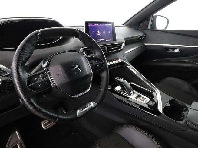 Peugeot 3008 full led GT-Line virtual navi ACC kamera automat auto klima