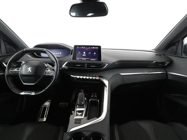 Peugeot 3008 full led GT-Line virtual navi ACC kamera automat auto klima
