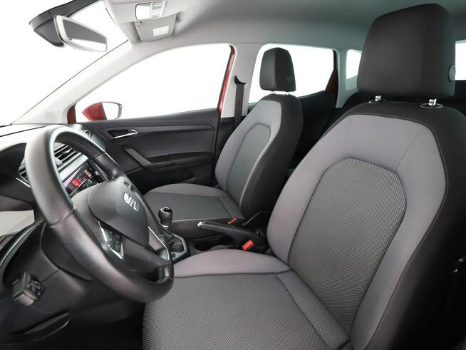Seat Arona Style navi PDC climatronic grzane fotele tempomat
