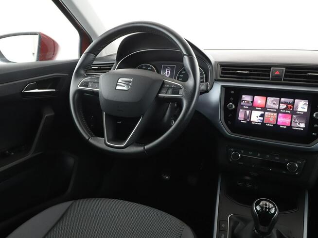 Seat Arona Style navi PDC climatronic grzane fotele tempomat