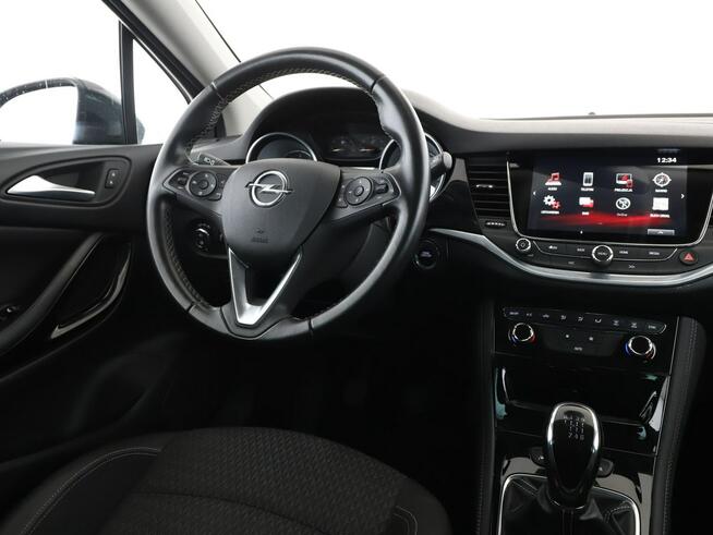 Opel Astra navi klima auto czujniki parkowania
