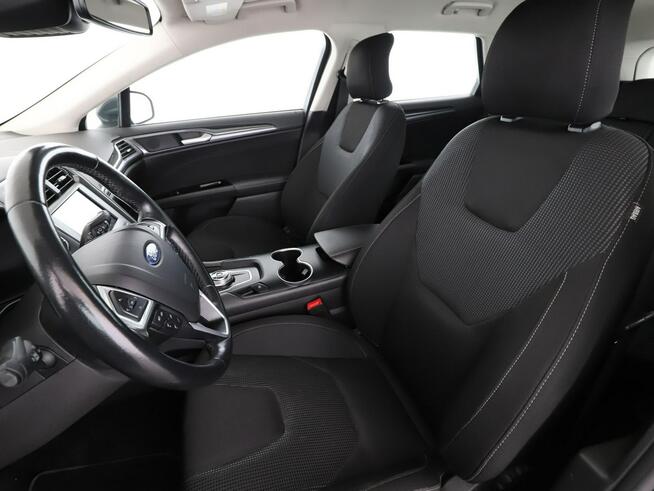 Ford Mondeo Titanium automat navi
